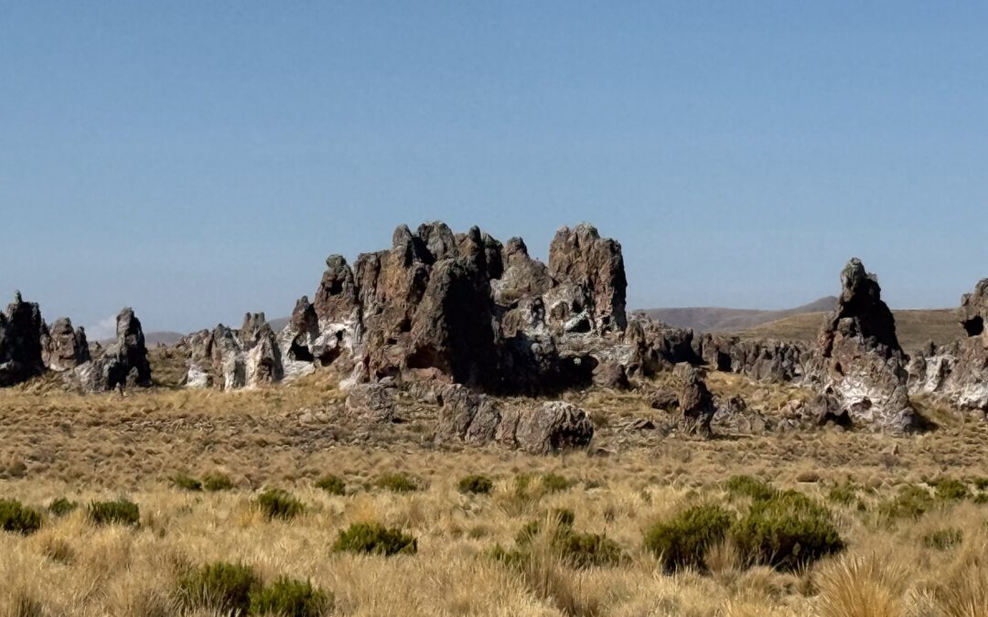 Puno: Beyond Lake Titicaca